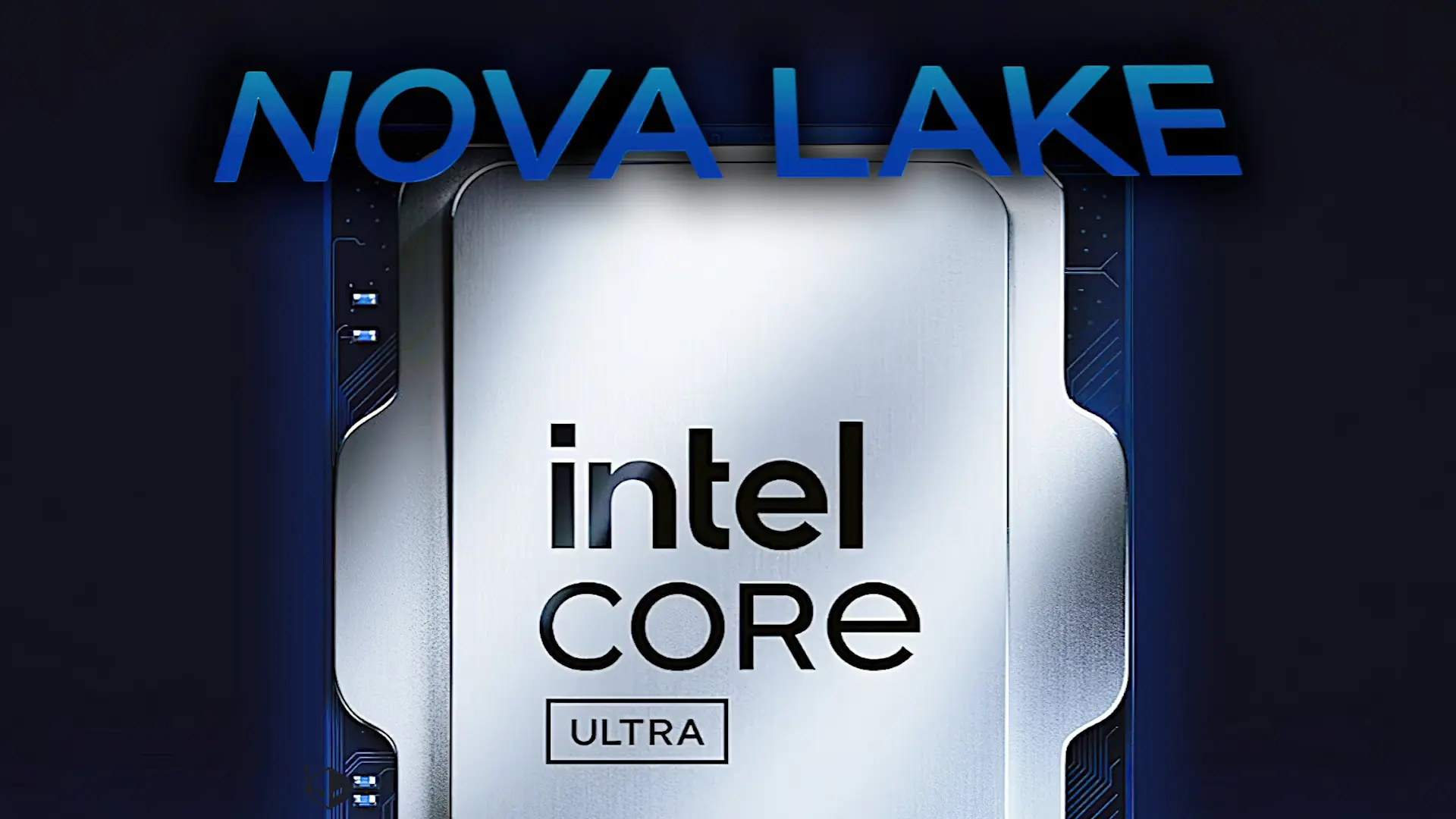 پردازنده‌های Nova Lake-S شرکت اینتل (Intel)