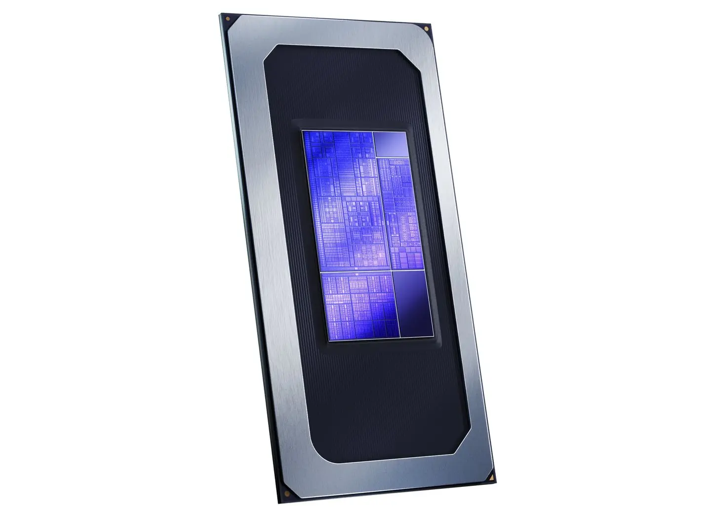 پردازنده‌های سری Core Ultra 3 شرکت اینتل (Intel)