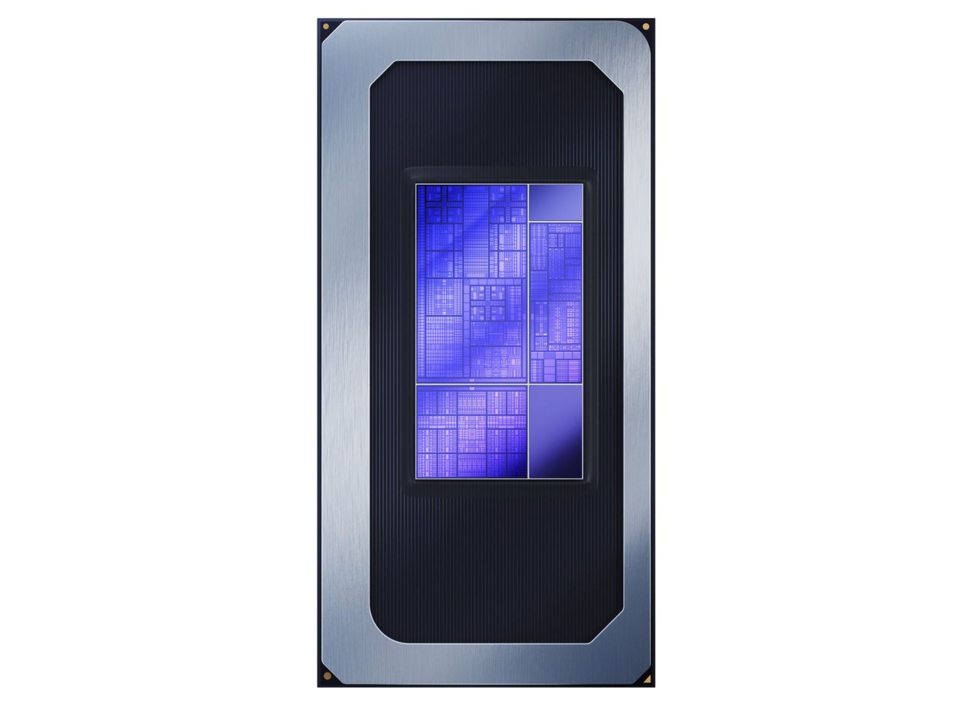 پردازنده‌های سری Core Ultra 3 شرکت اینتل (Intel)