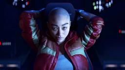 قهرمان بازی Intergalactic: The Heretic Prophet