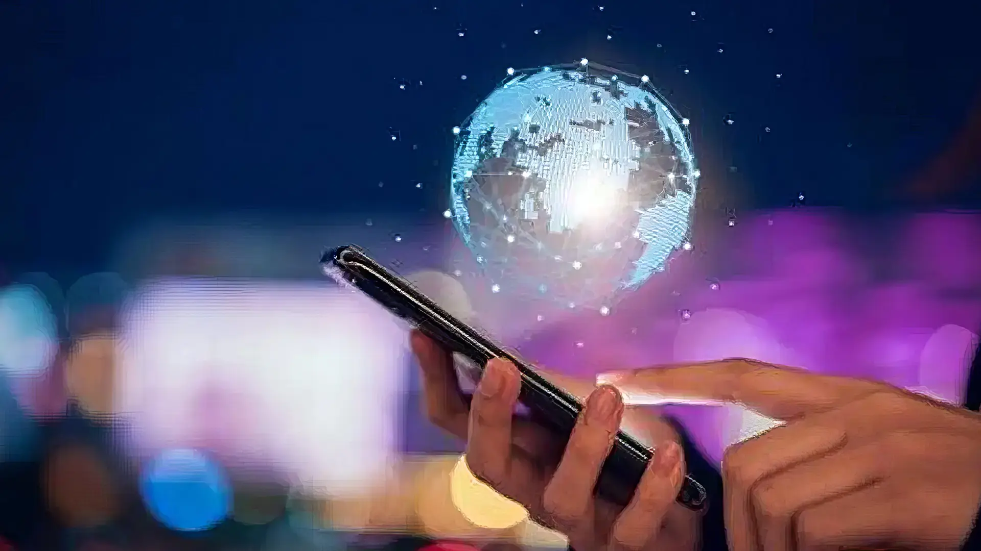 اینترنت بین‌الملل