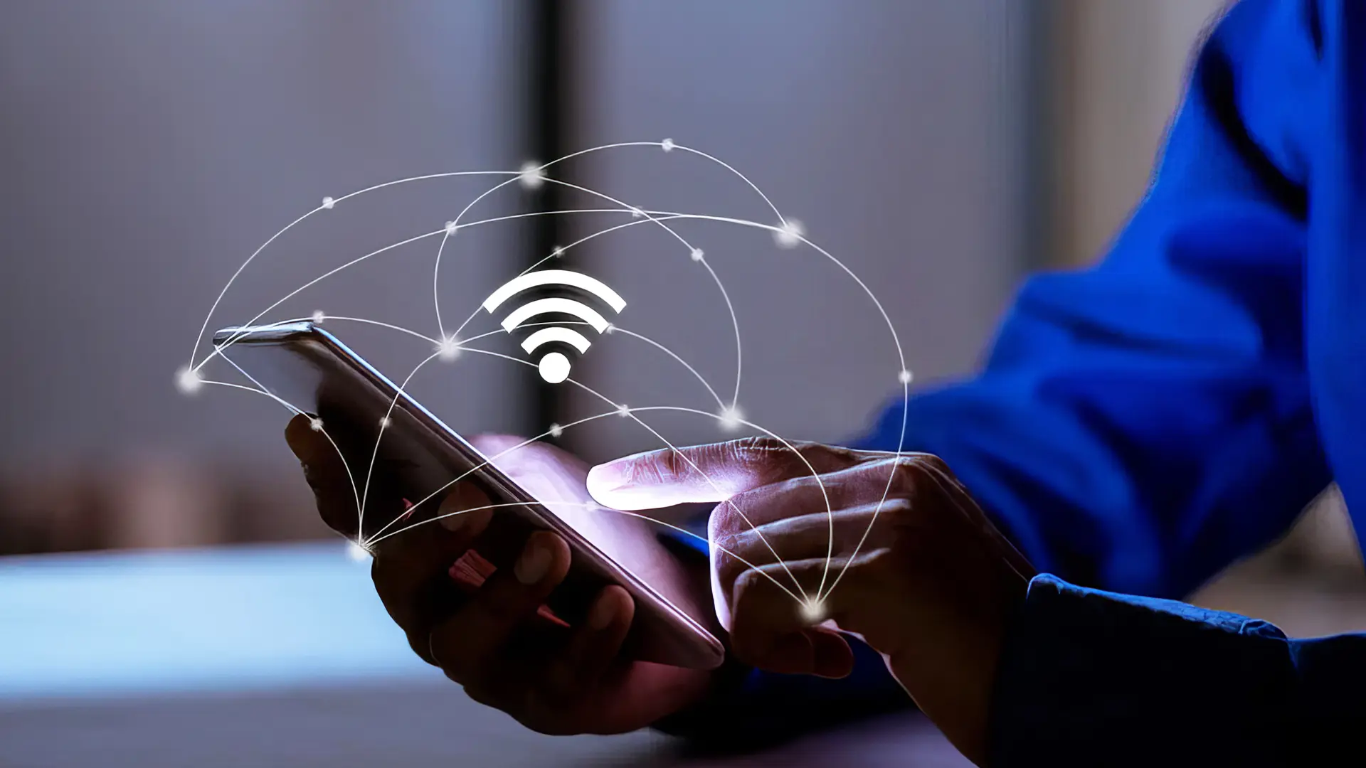 دسترسی به اینترنت آزاد