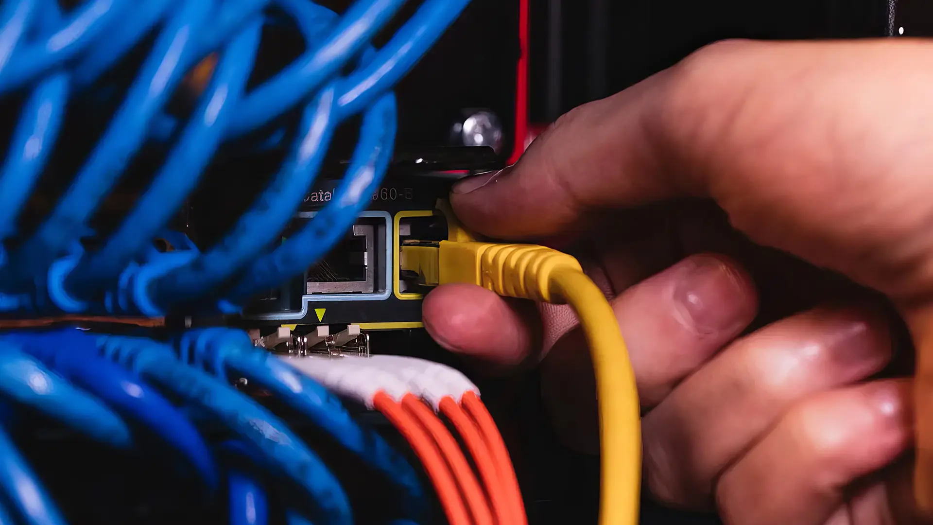 قطع اینترنت بین‌الملل