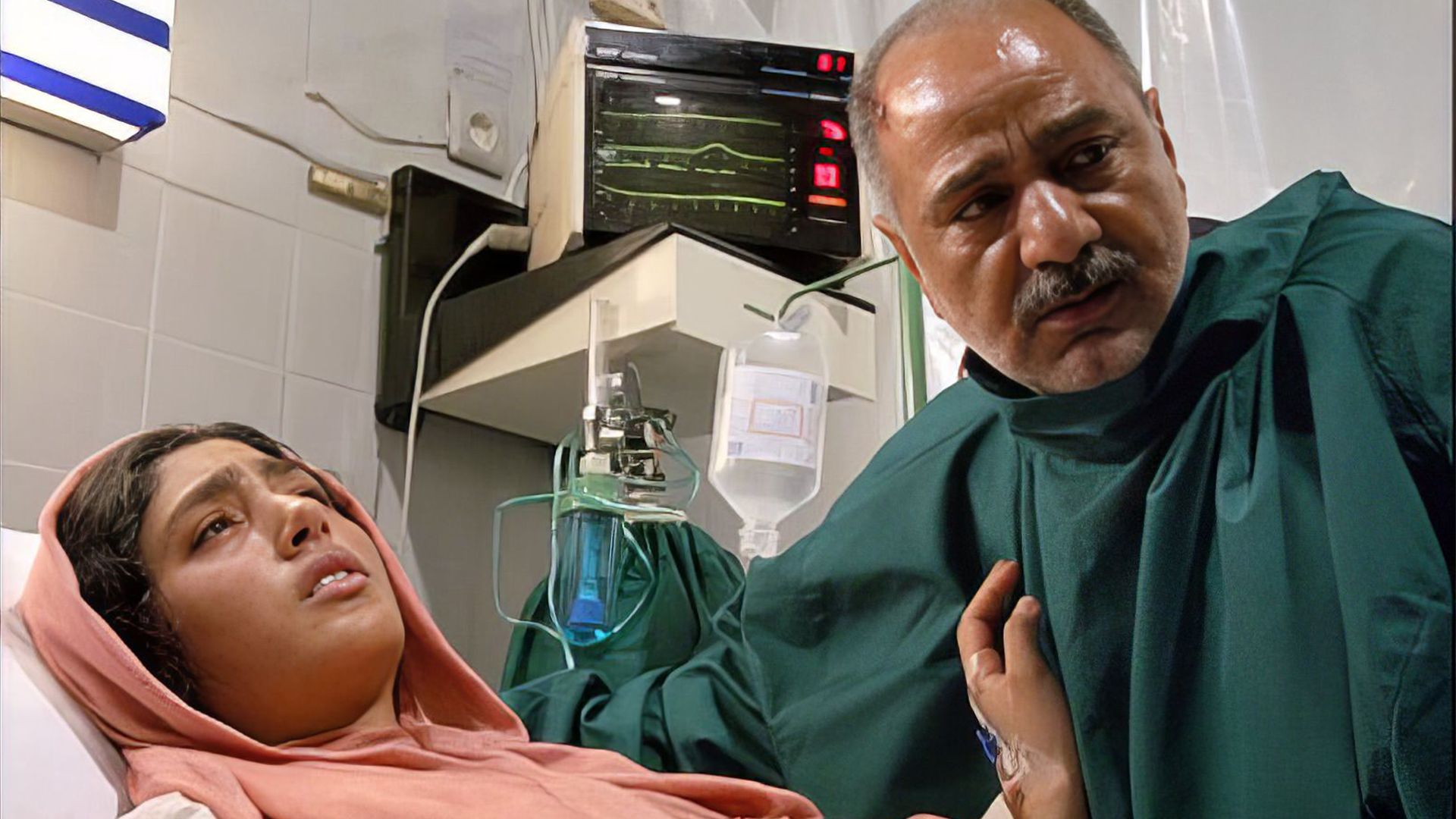 فیلم به نام پدر