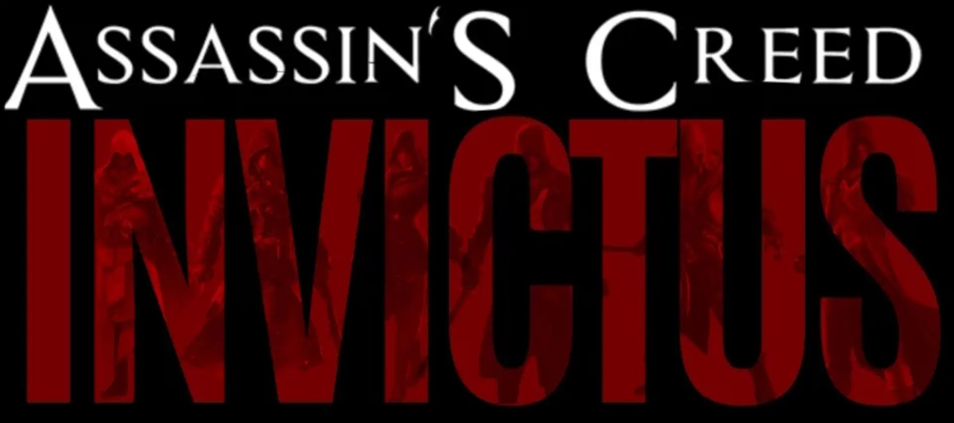 لوگوی بازی اساسینز کرید اینویکتوس (Assassin's Creed Invictus)