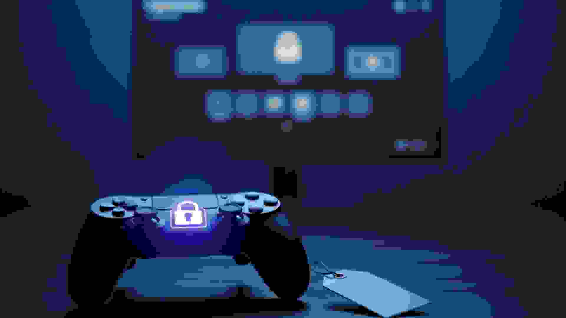 حسرت گیمر ایرانی به خاطر گرانی بازی‌ها