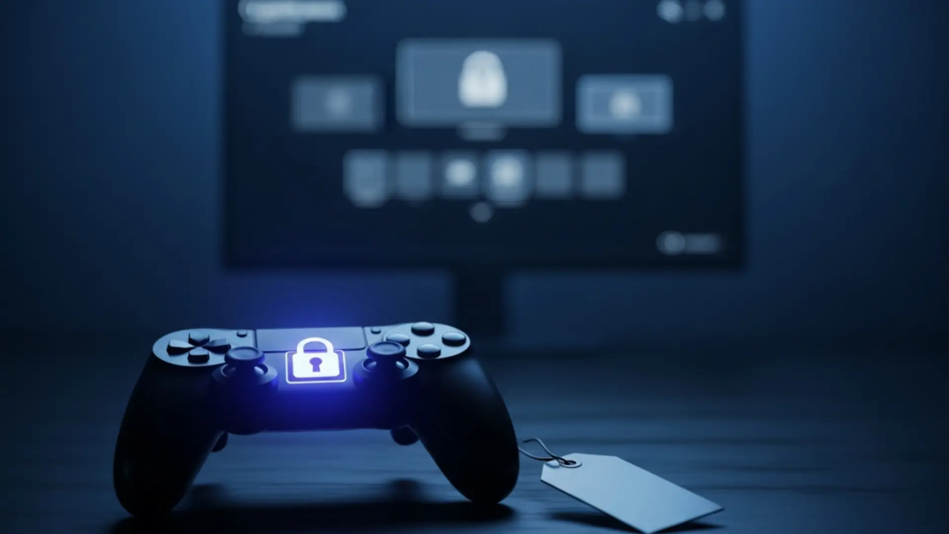 حسرت گیمر ایرانی به خاطر گرانی بازی‌ها