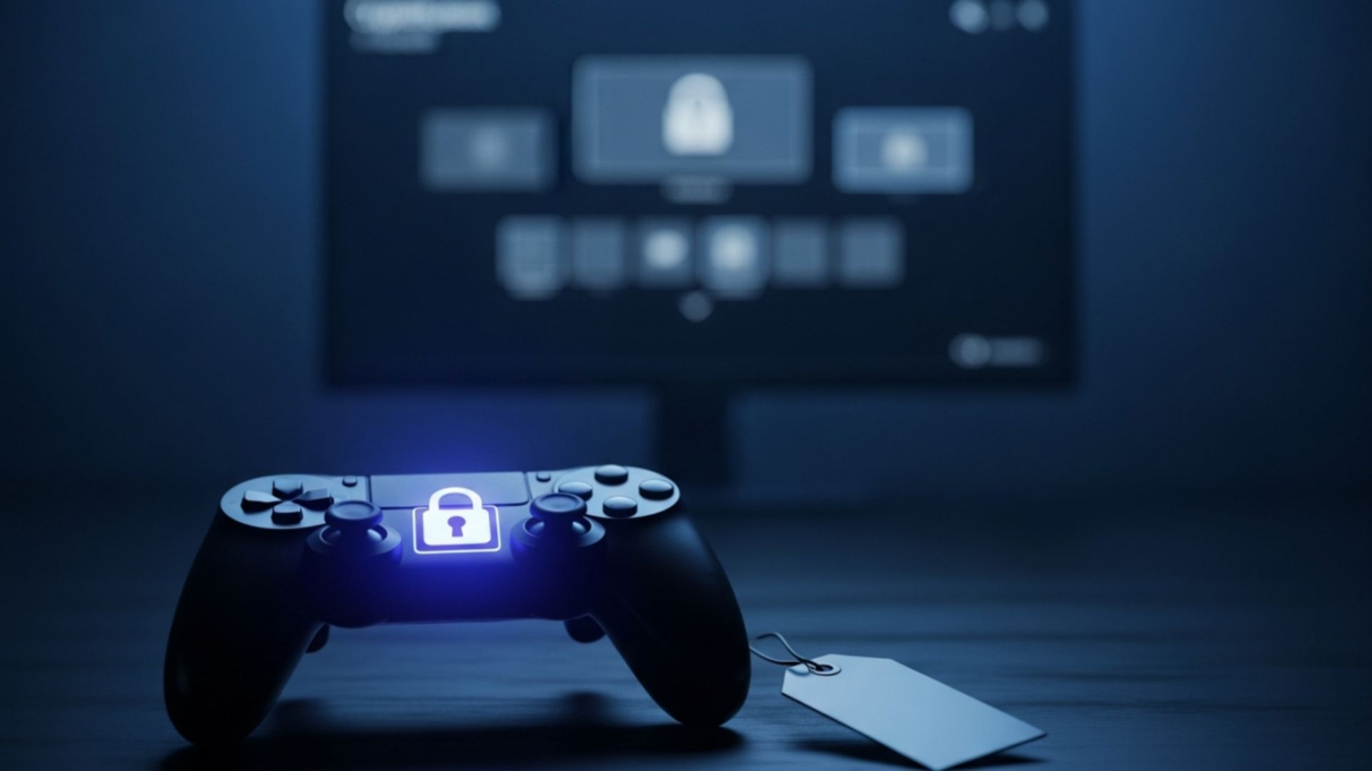 حسرت گیمر ایرانی به خاطر گرانی بازی‌ها