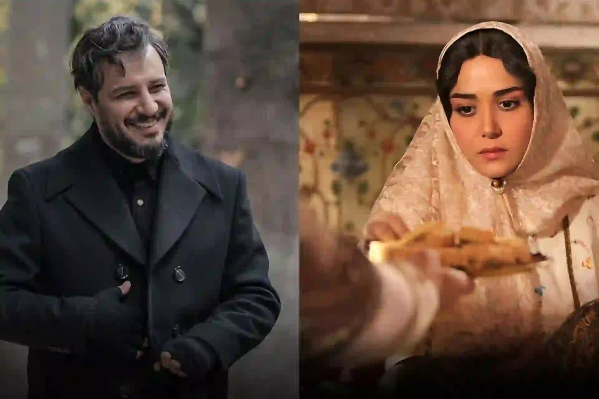 بهترین سریالهای نمایش خانگی