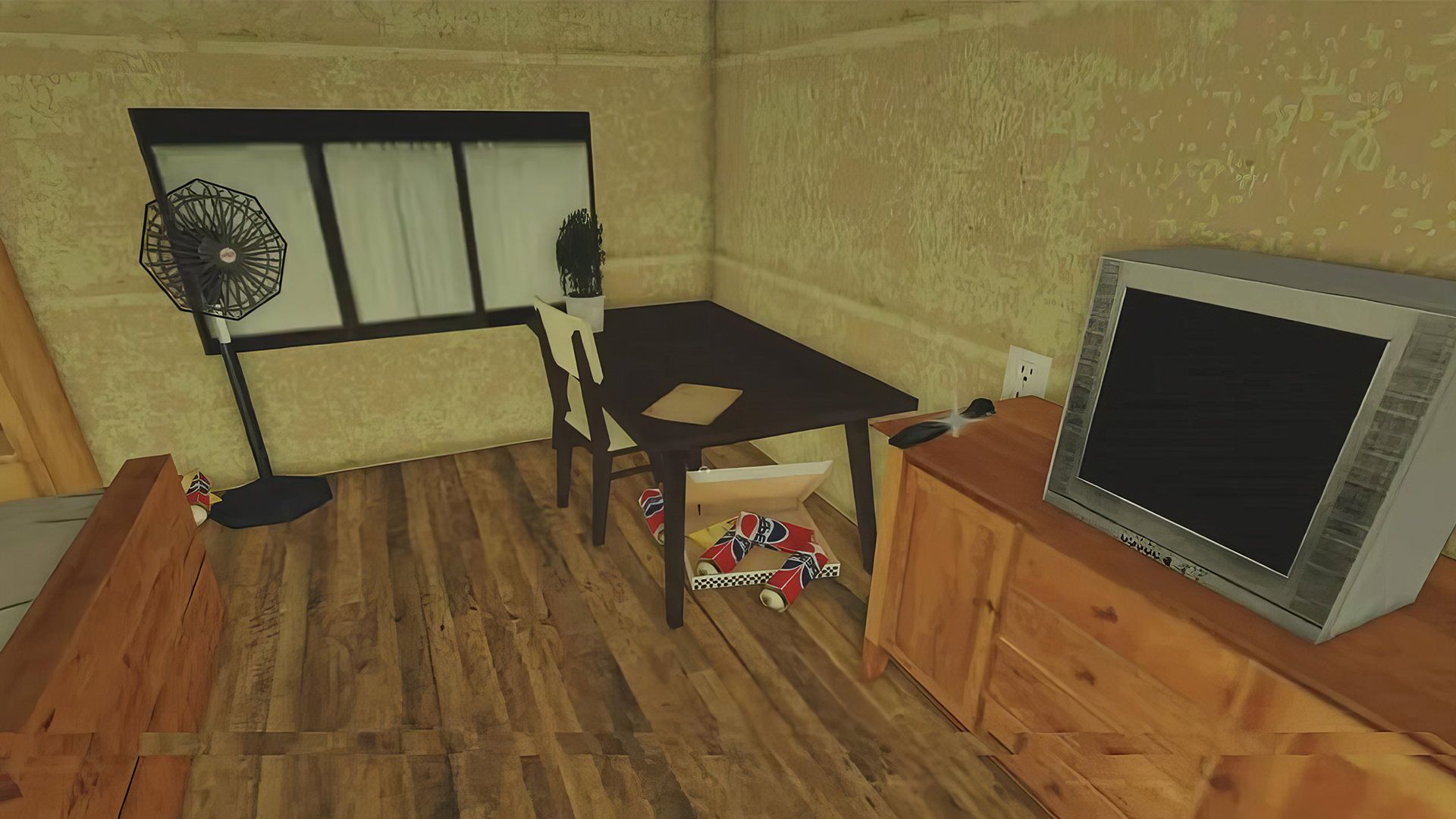 بازی Iscariot در روبلاکس