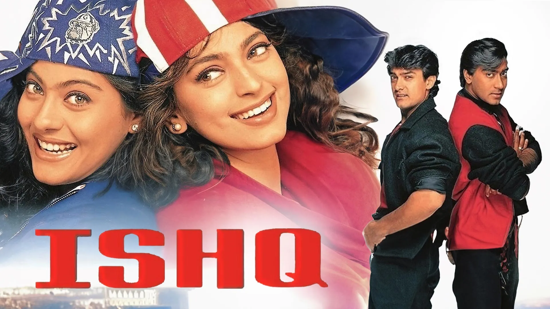 Ishq_two_young_boy_two_smiling_girl