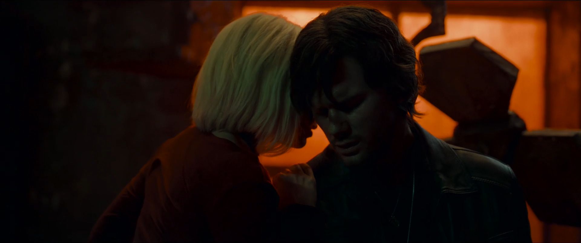 نمایی از فیلم (Return To Silent Hill (2026