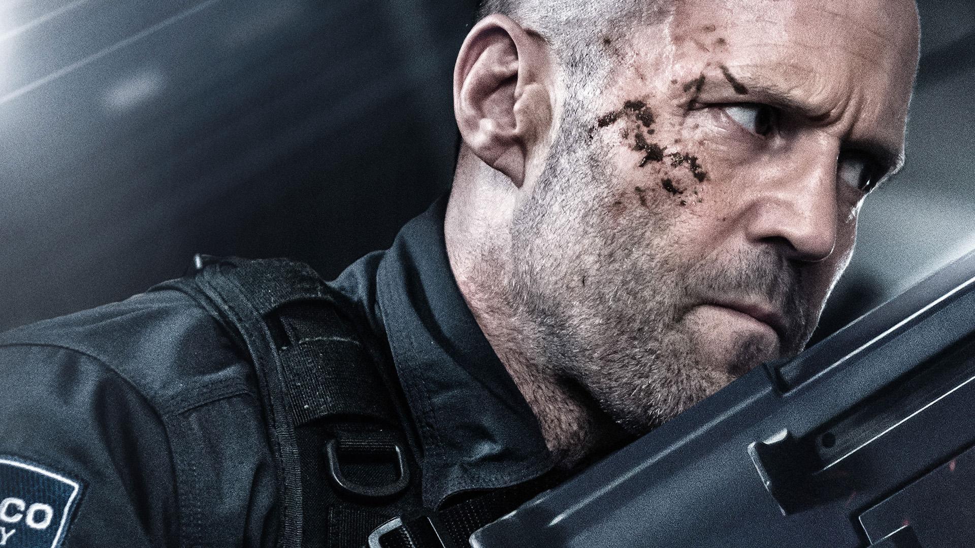 جیسون استاتهام