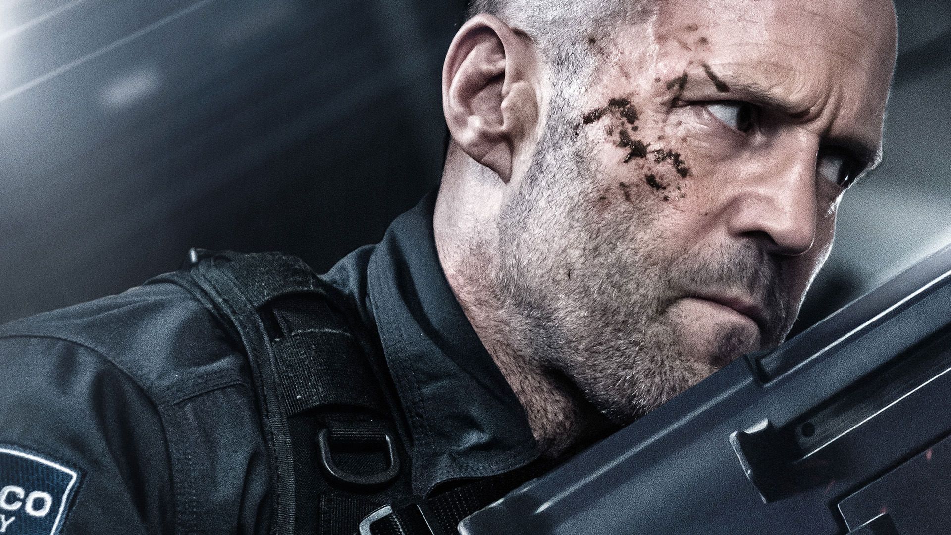 جیسون استاتهام