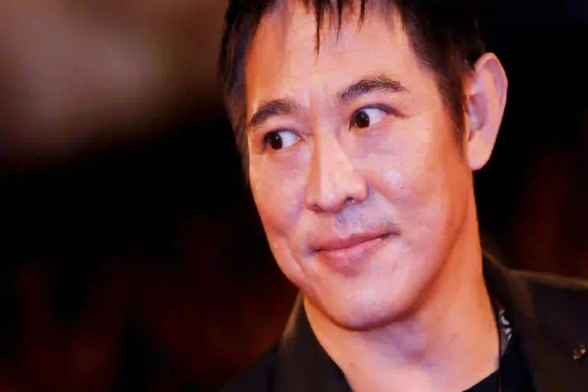 بهترین فیلم‌های جت لی