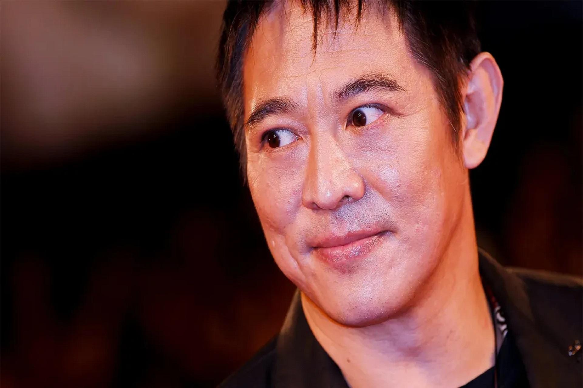 بهترین فیلم‌های جت لی