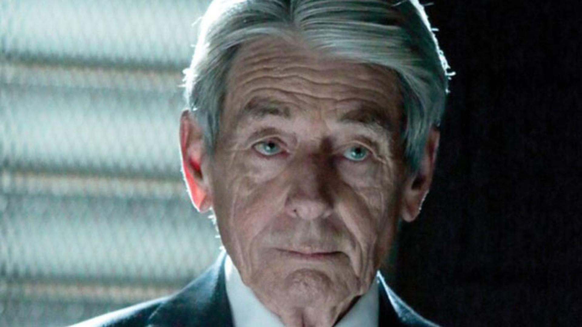 جان نولان، بازیگر فیلم‌های بتمن