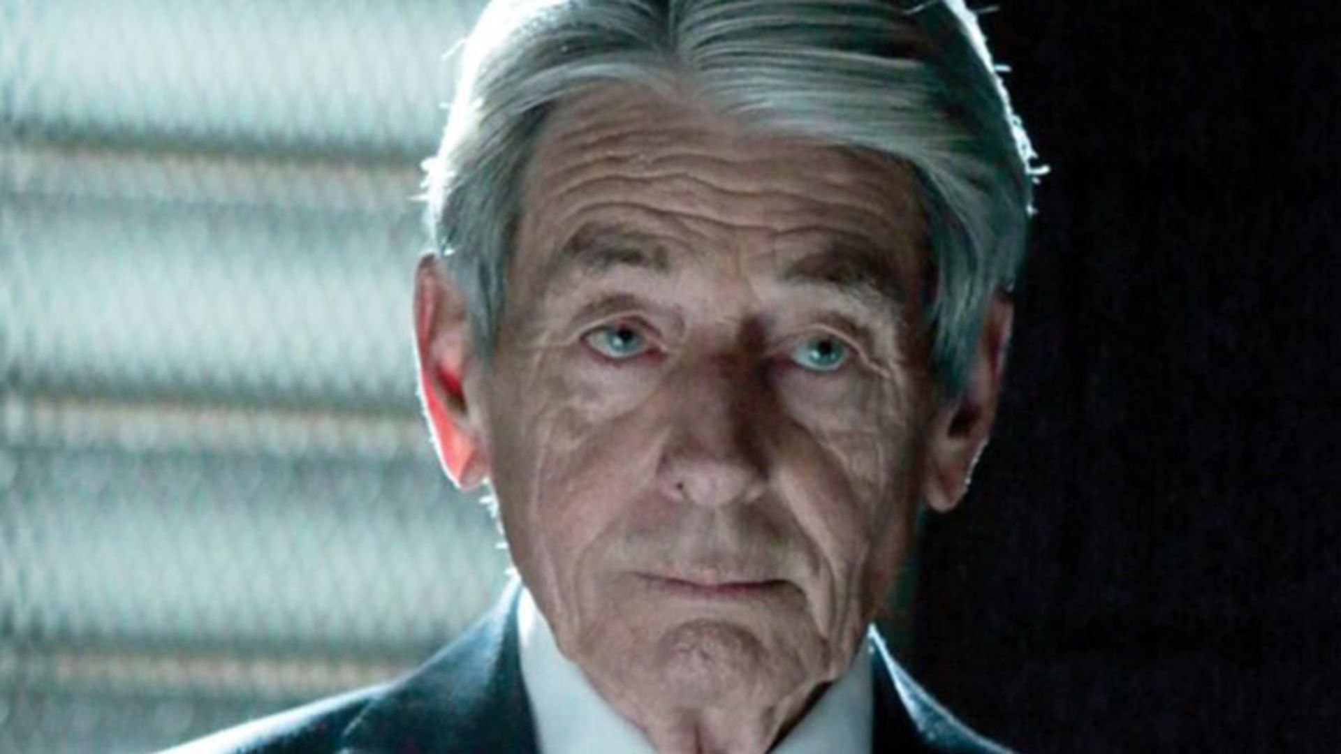 جان نولان، بازیگر فیلم‌های بتمن