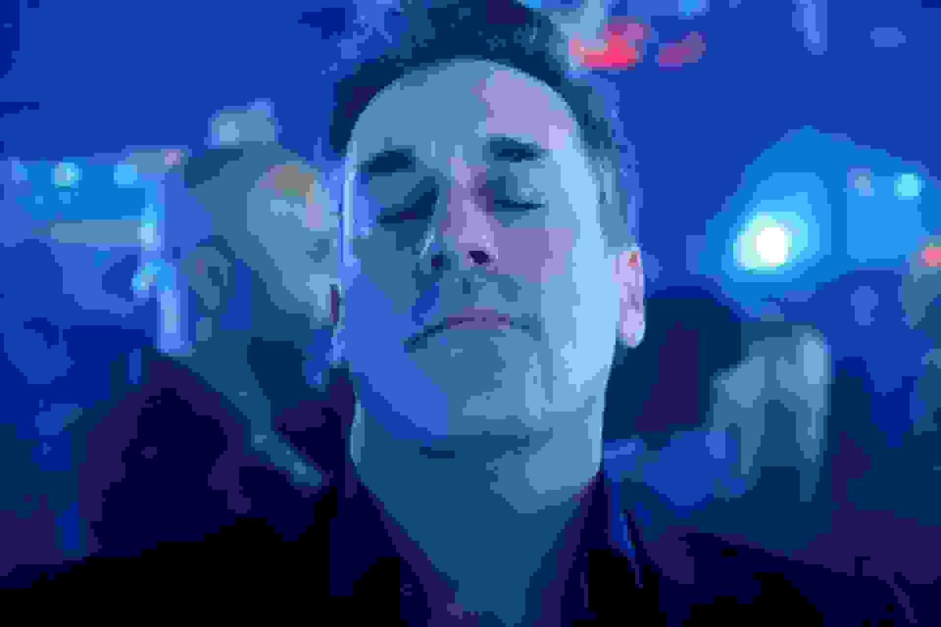 داستان تلخ رقص ترند جان هم