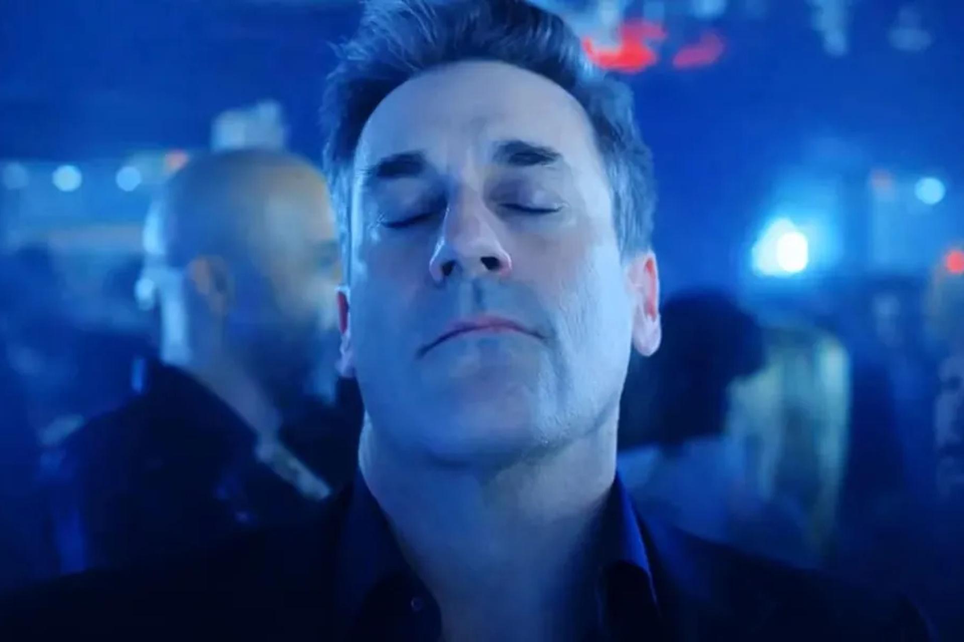 داستان تلخ رقص ترند جان هم