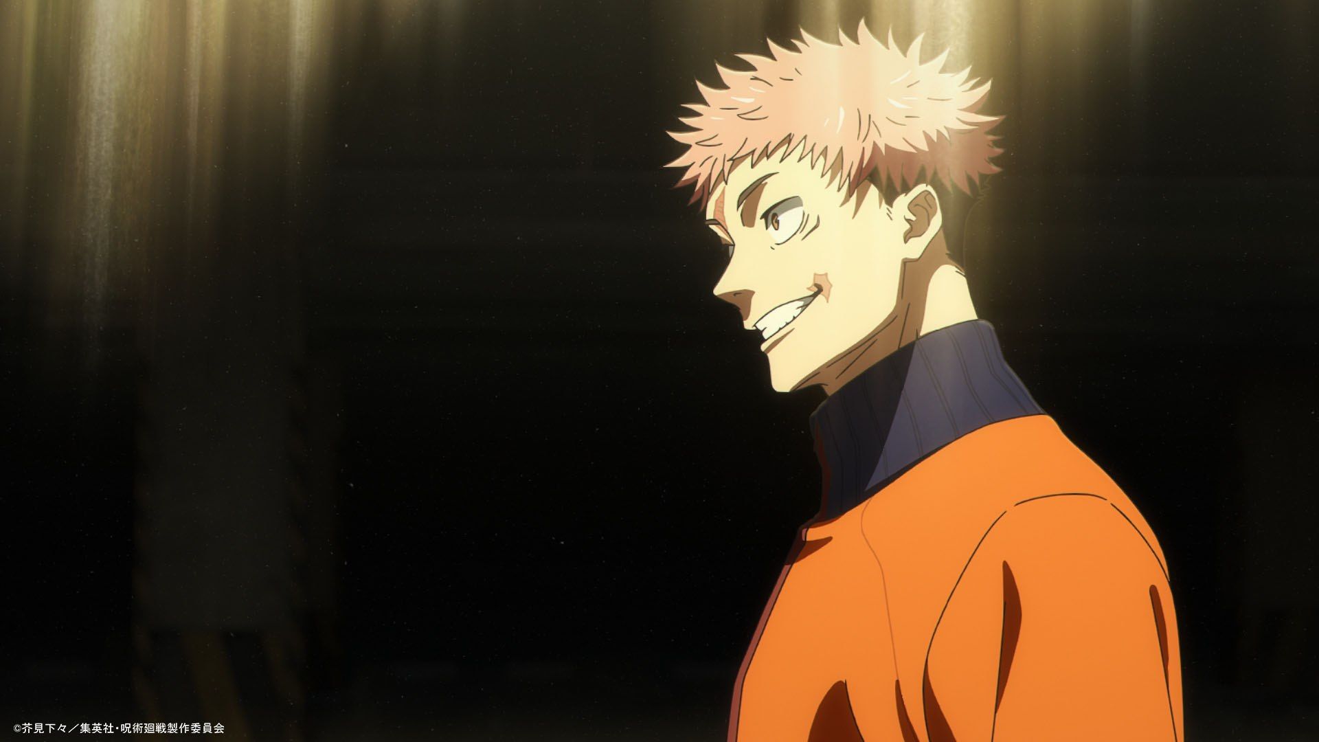 پیش نمایش قسمت پنجم فصل سوم انیمه Jujutsu Kaisen