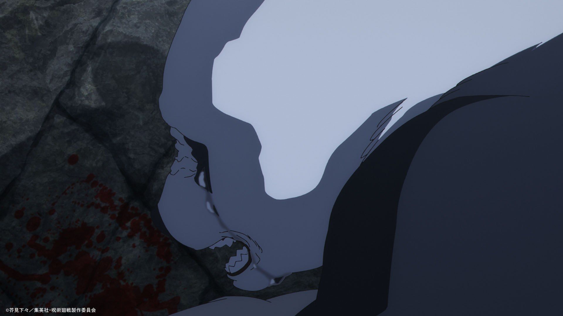 پیش نمایش قسمت پنجم فصل سوم انیمه Jujutsu Kaisen