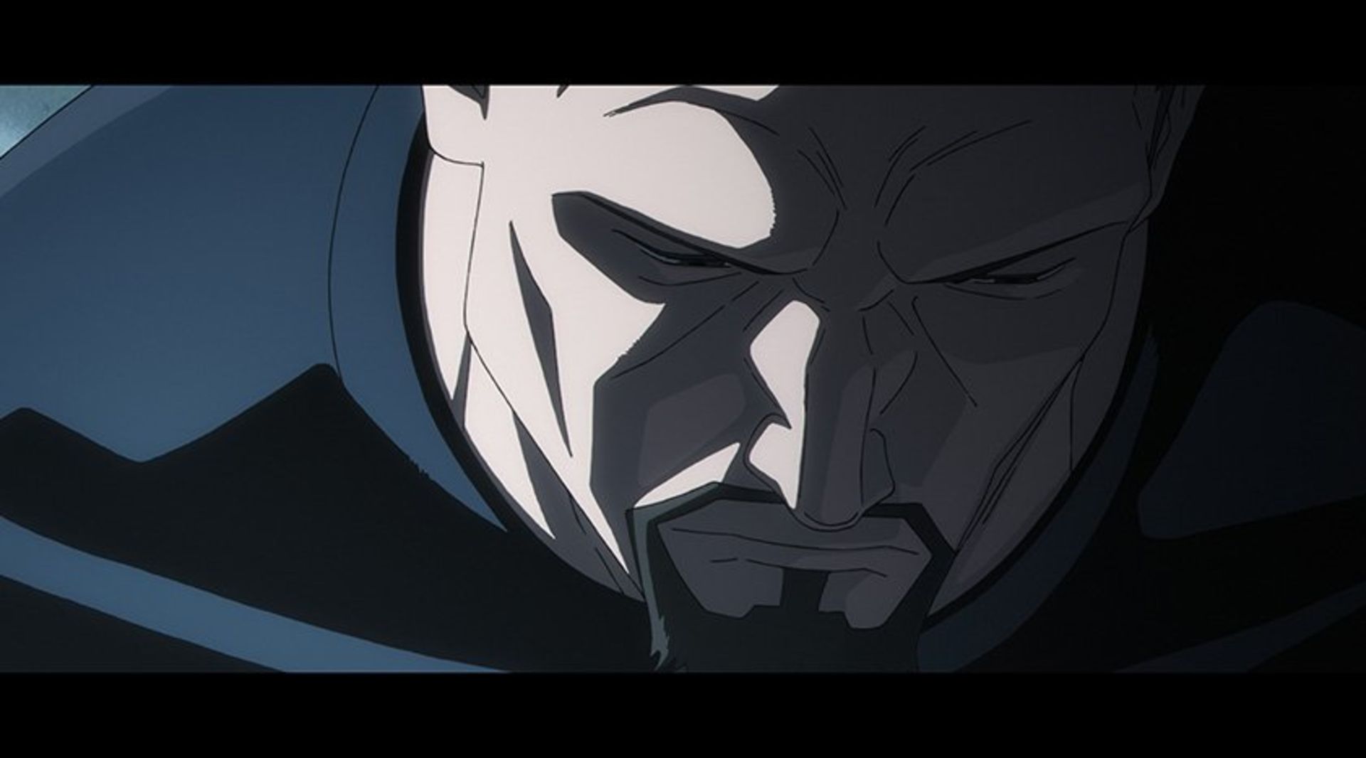 پیش نمایش قسمت پنجم فصل سوم انیمه Jujutsu Kaisen