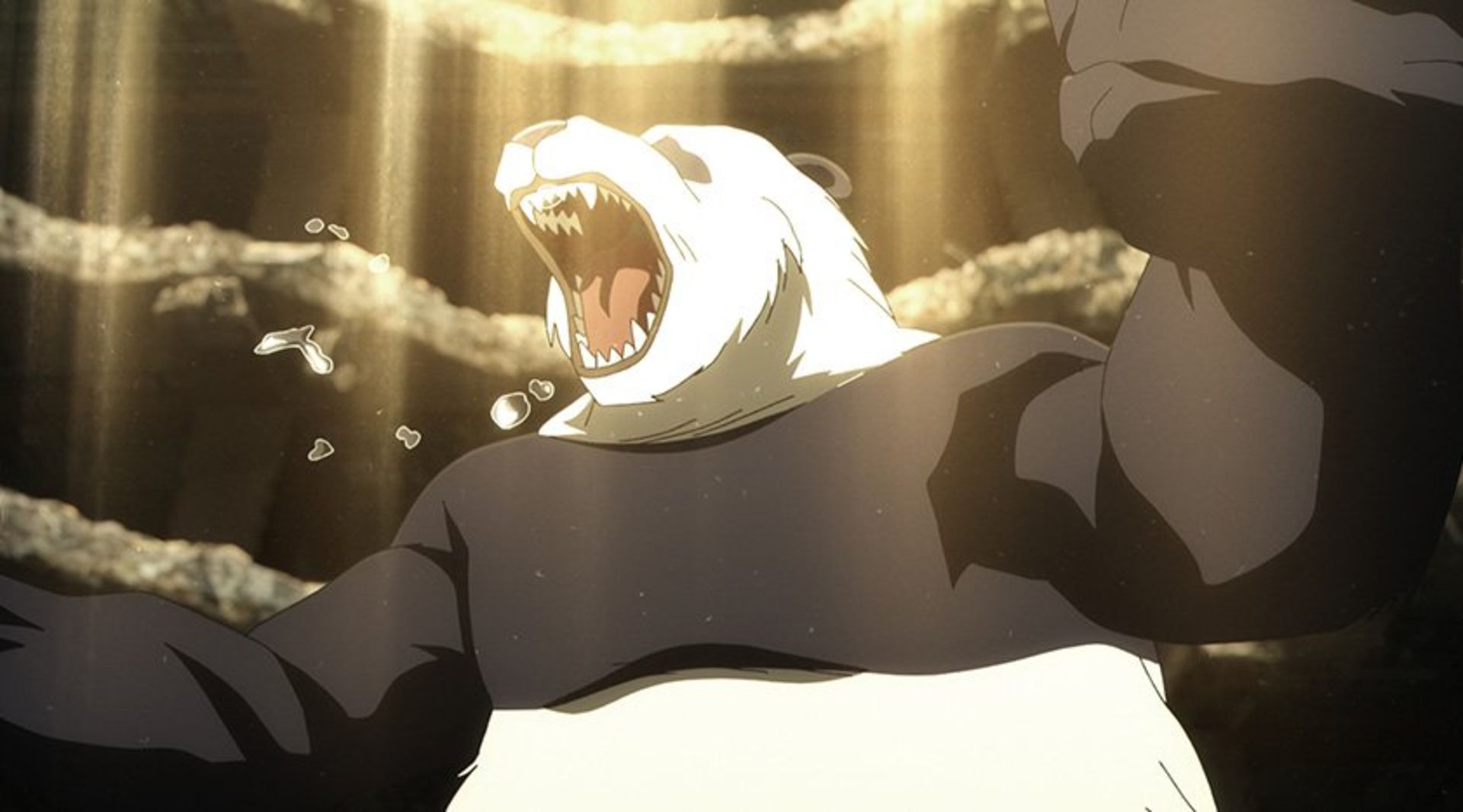 پیش نمایش قسمت پنجم فصل سوم انیمه Jujutsu Kaisen