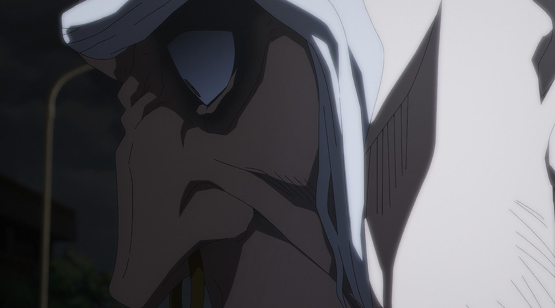 پیش نمایش قسمت پنجم فصل سوم انیمه Jujutsu Kaisen