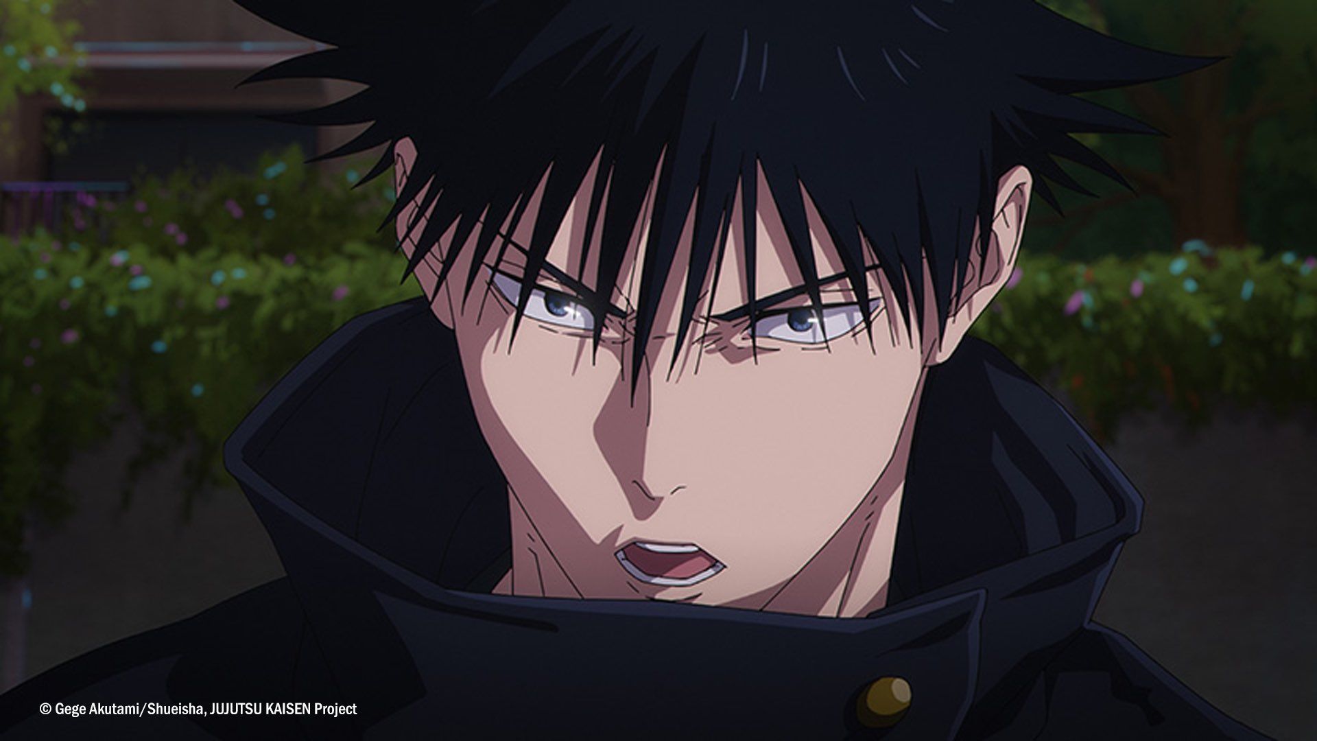 پیش نمایش قسمت هفتم فصل سوم انیمه Jujutsu Kaisen