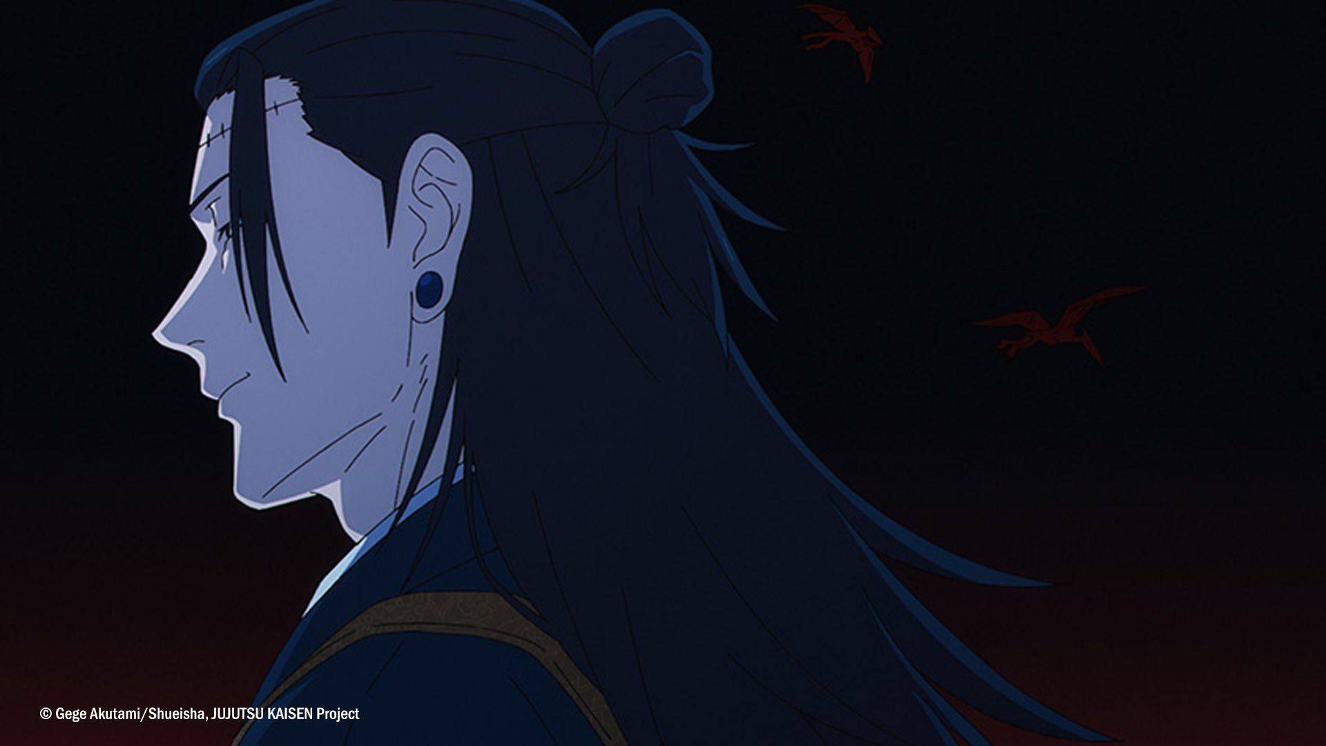 پیش نمایش قسمت هفتم فصل سوم انیمه Jujutsu Kaisen