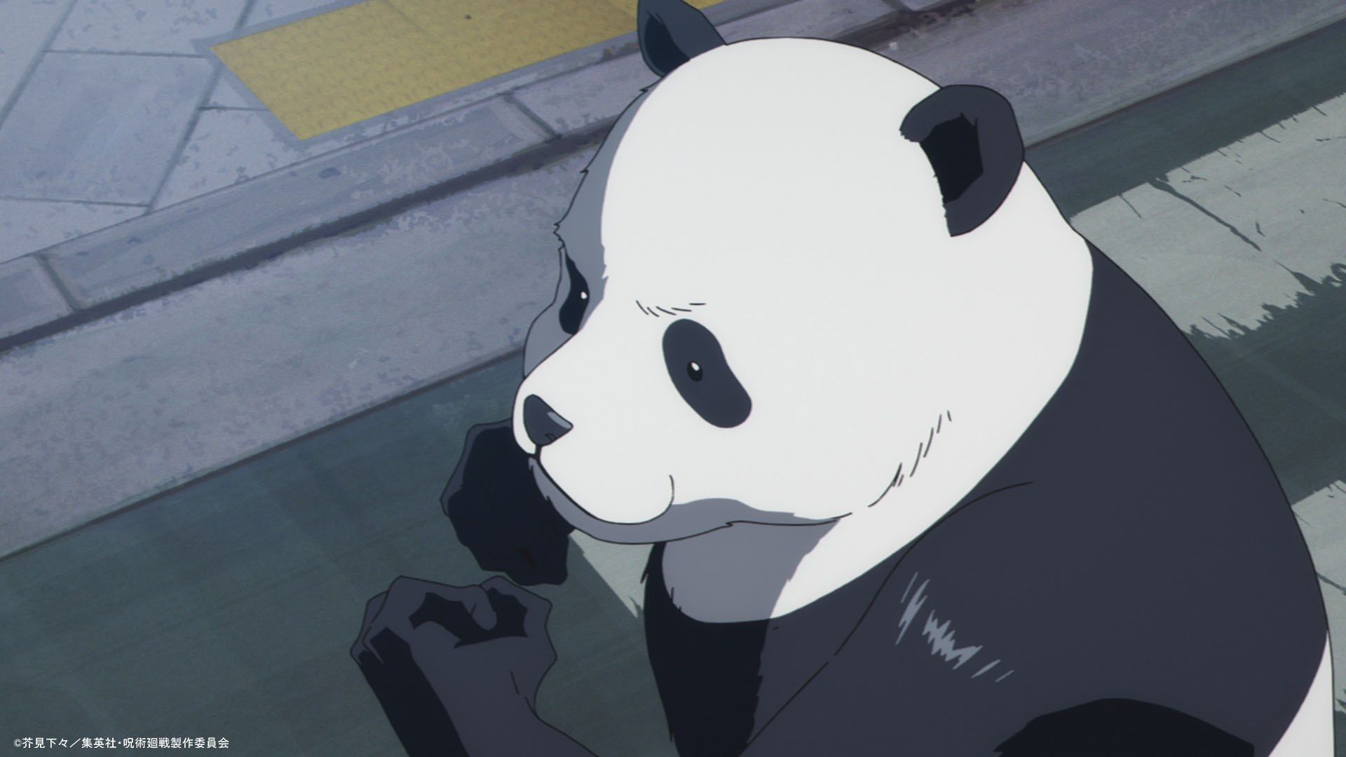 پیش نمایش قسمت هفتم فصل سوم انیمه Jujutsu Kaisen