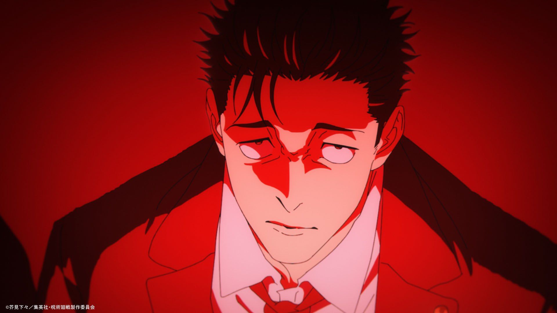 پیش نمایش قسمت هشتم فصل سوم انیمه Jujutsu Kaisen