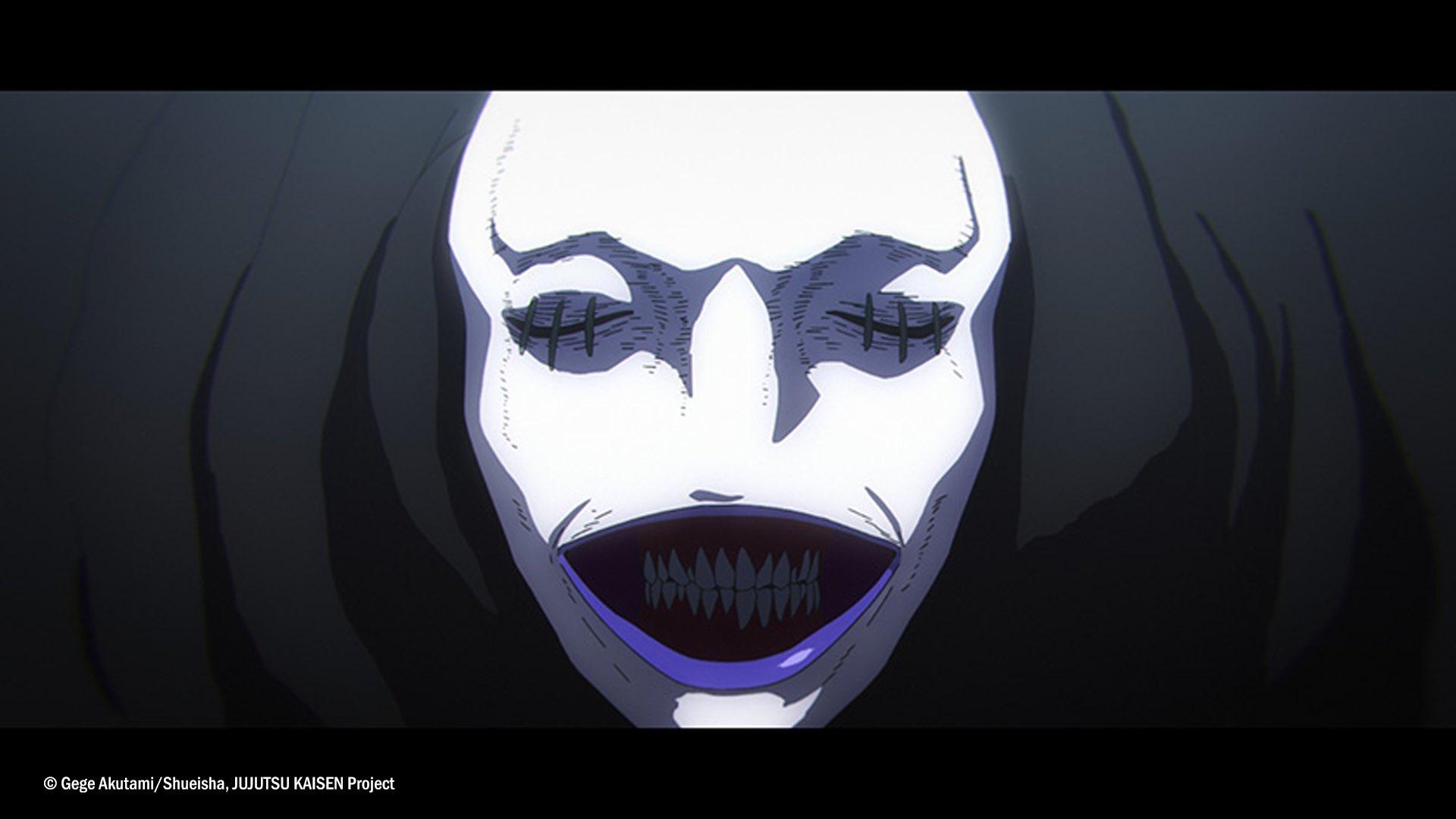 پیش نمایش قسمت هشتم فصل سوم انیمه Jujutsu Kaisen