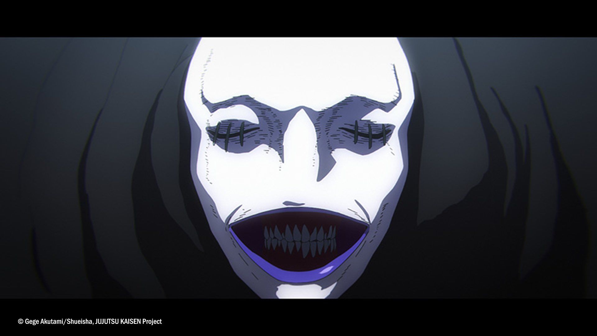 پیش نمایش قسمت هشتم فصل سوم انیمه Jujutsu Kaisen