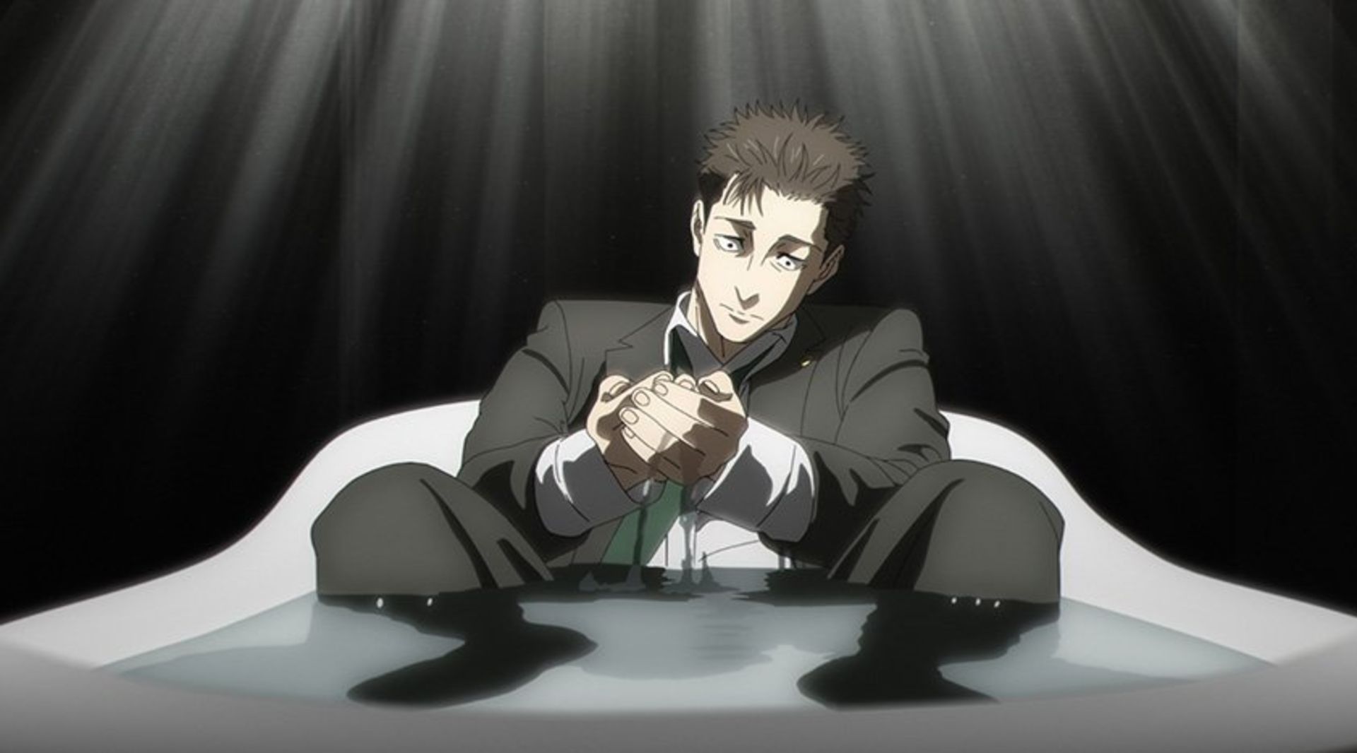 پیش نمایش قسمت هشتم فصل سوم انیمه Jujutsu Kaisen