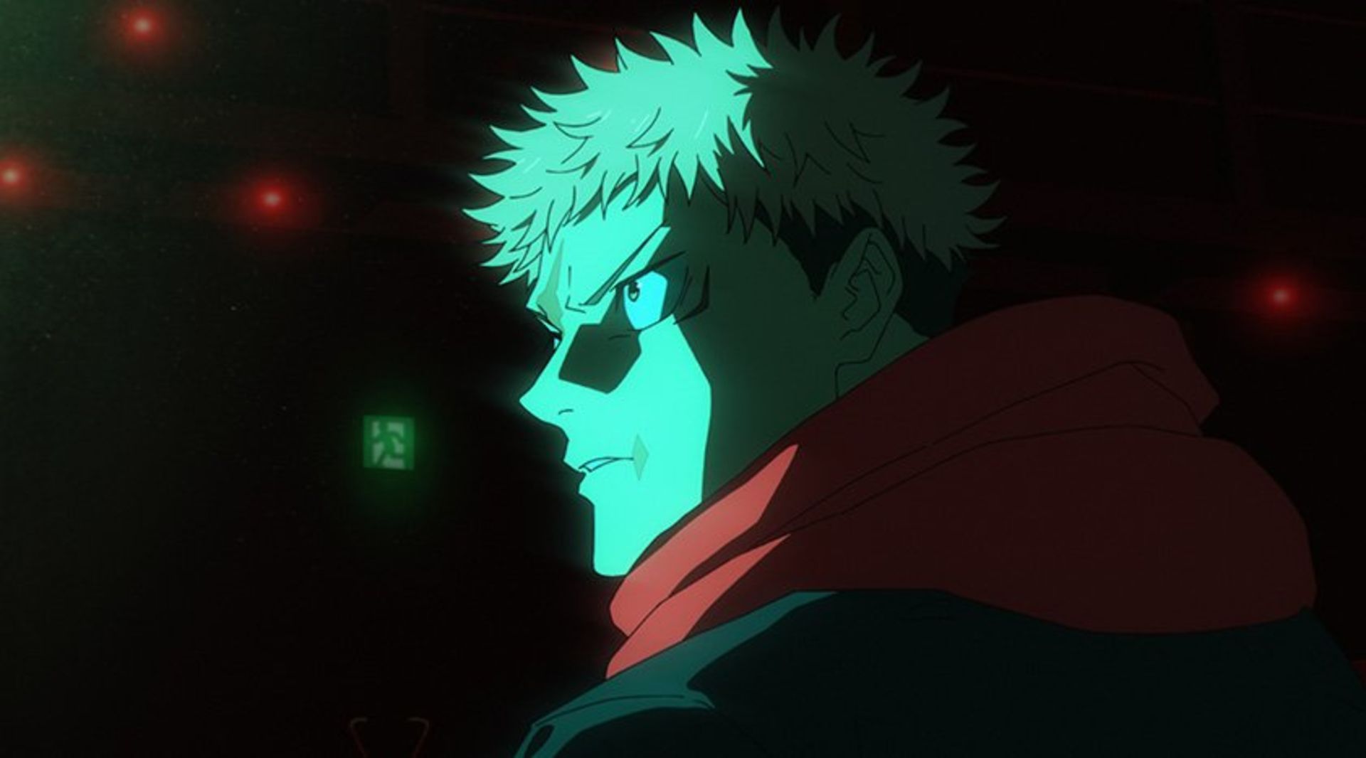 پیش نمایش قسمت هشتم فصل سوم انیمه Jujutsu Kaisen