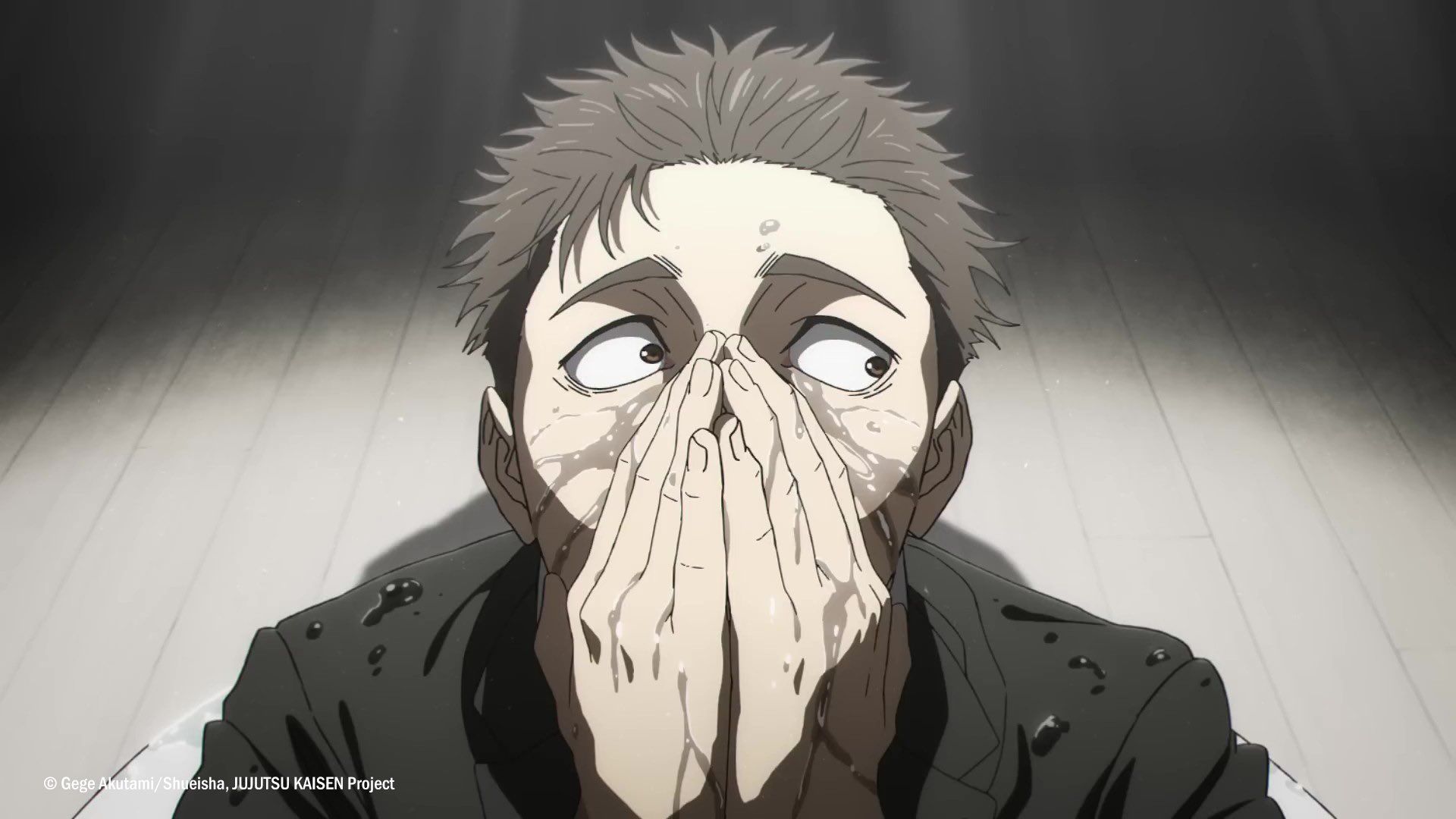 پیش نمایش قسمت هشتم فصل سوم انیمه Jujutsu Kaisen