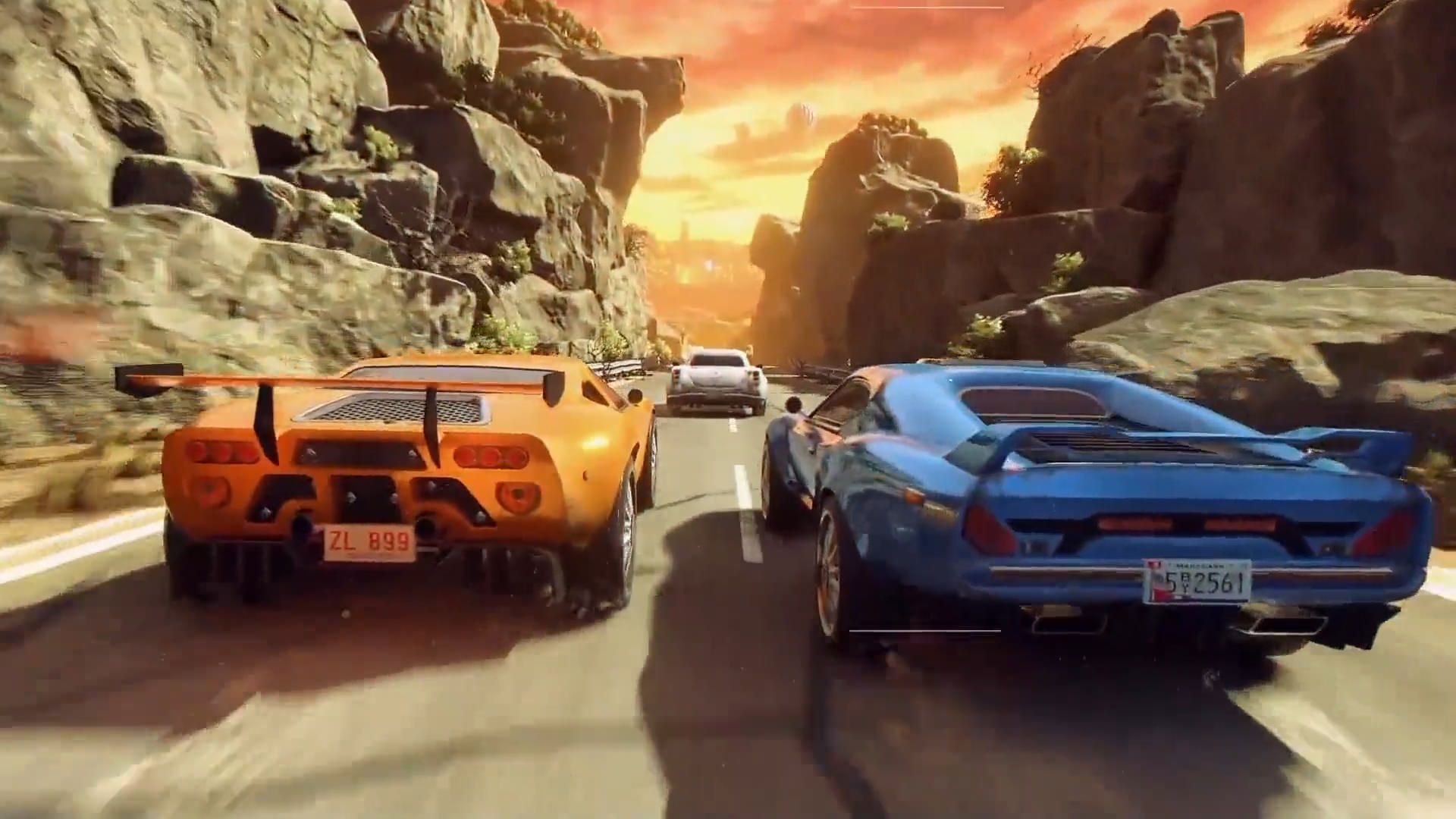 بازی  Junkyard Rush Racing