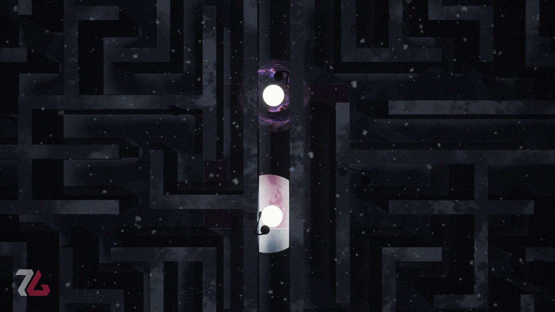 بازی Karma: The Dark World 
