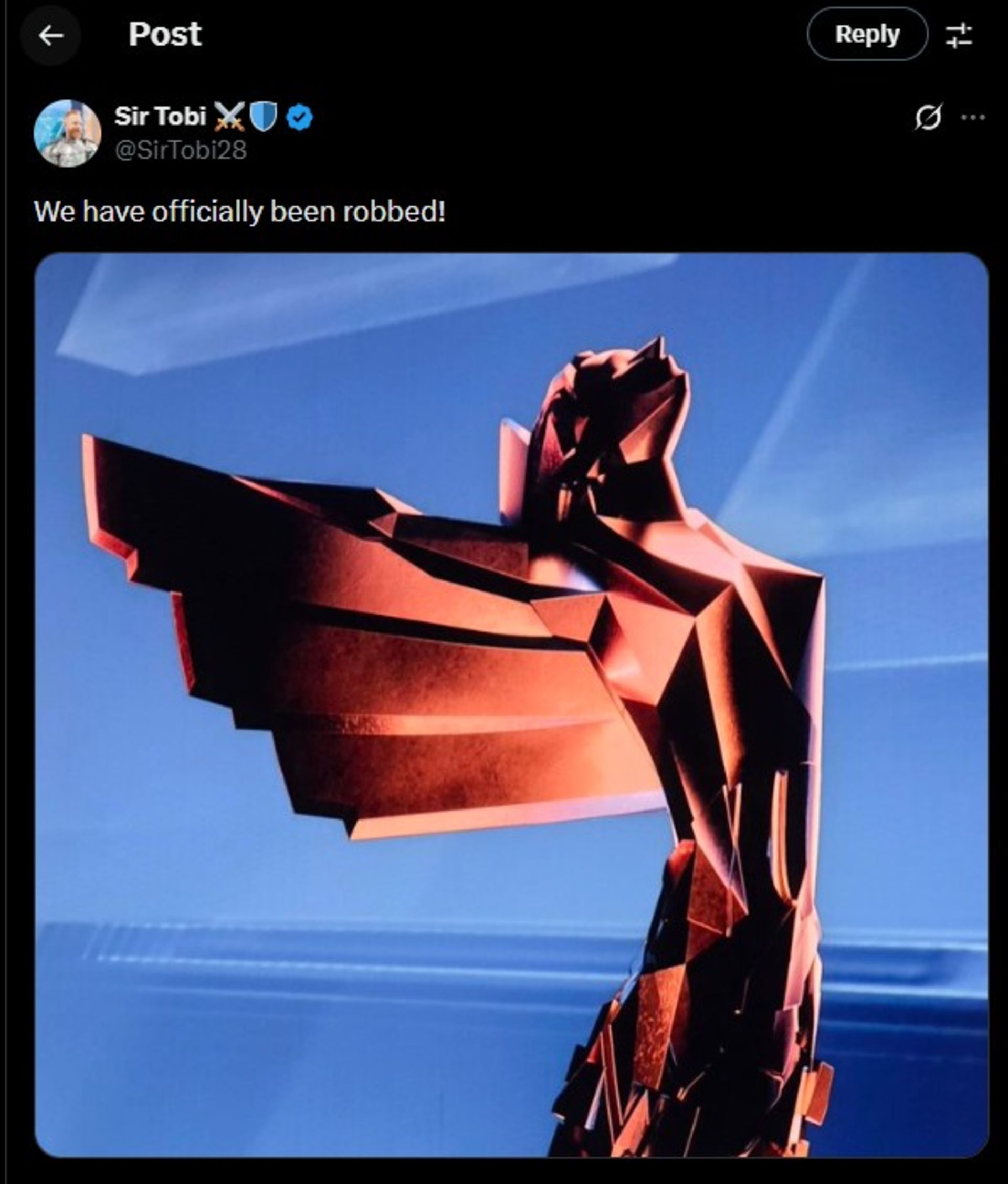 سازنده بازی Kingdom Come: Deliverance 2: در گیم اواردز از ما دزدی شد!