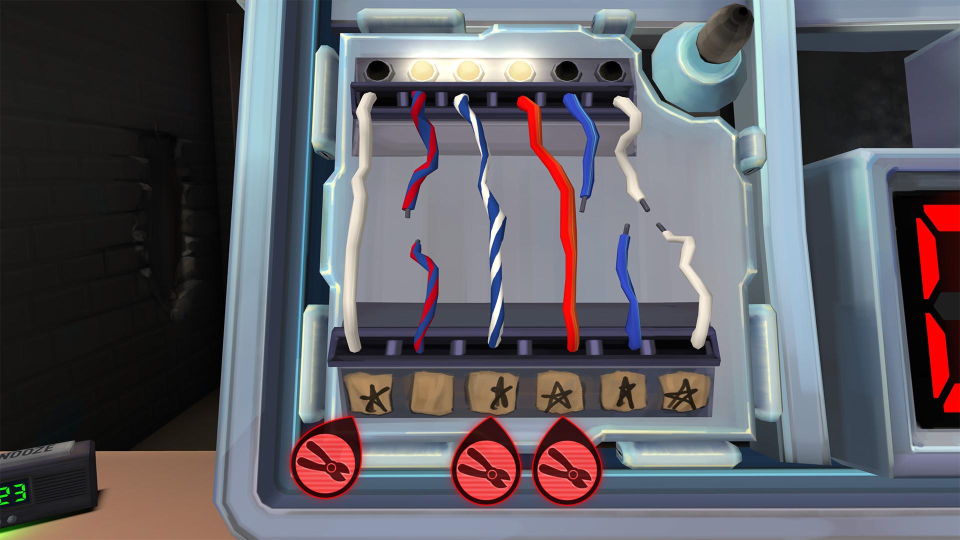 بازی موبایل Keep Talking & Nobody Explodes
