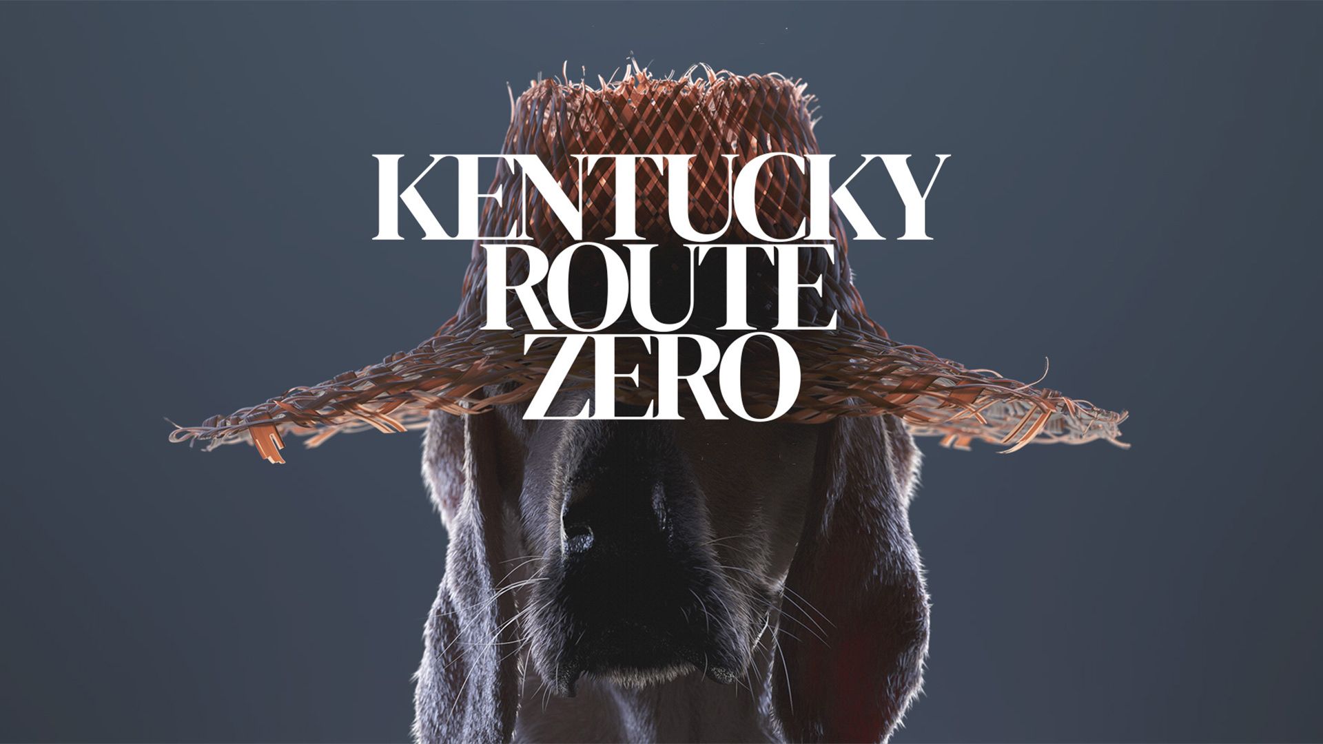بازی موبایل Kentucky Route Zero