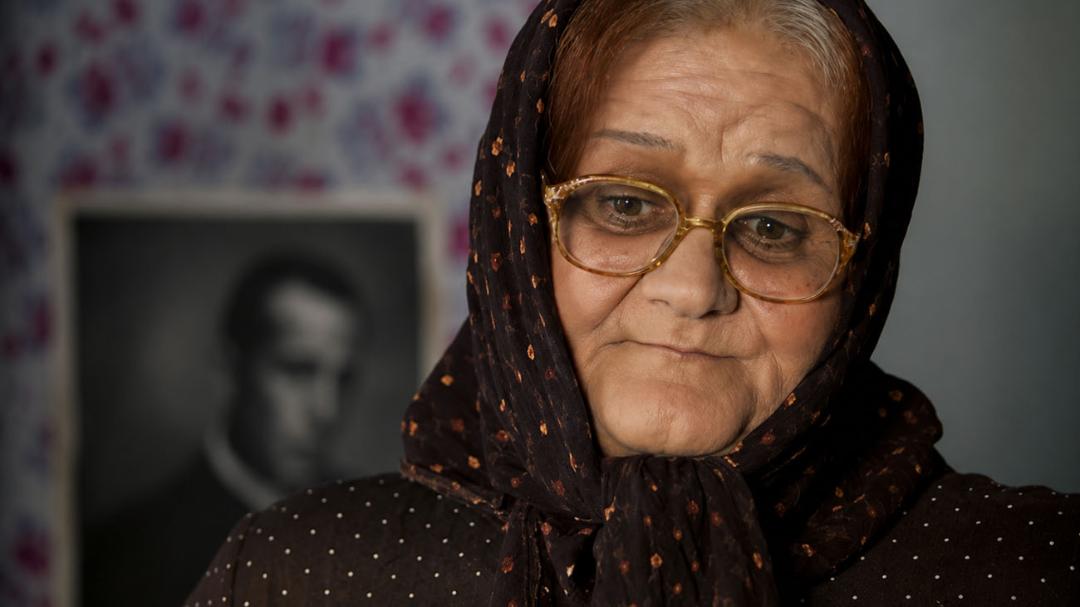 اکبر عبدی در فیلم خوابم می‌آد