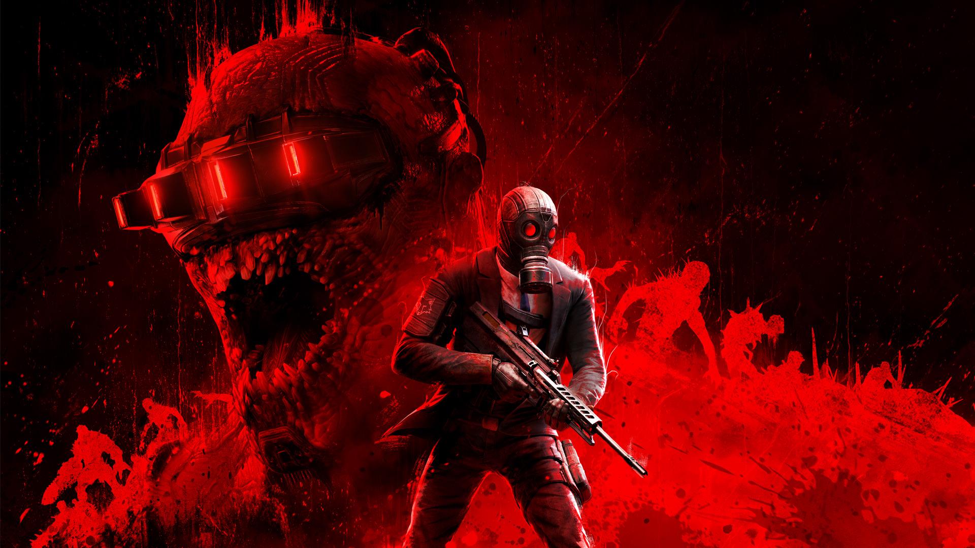 مواجهه با موجودات ترسناک در بازی Killing Floor 3