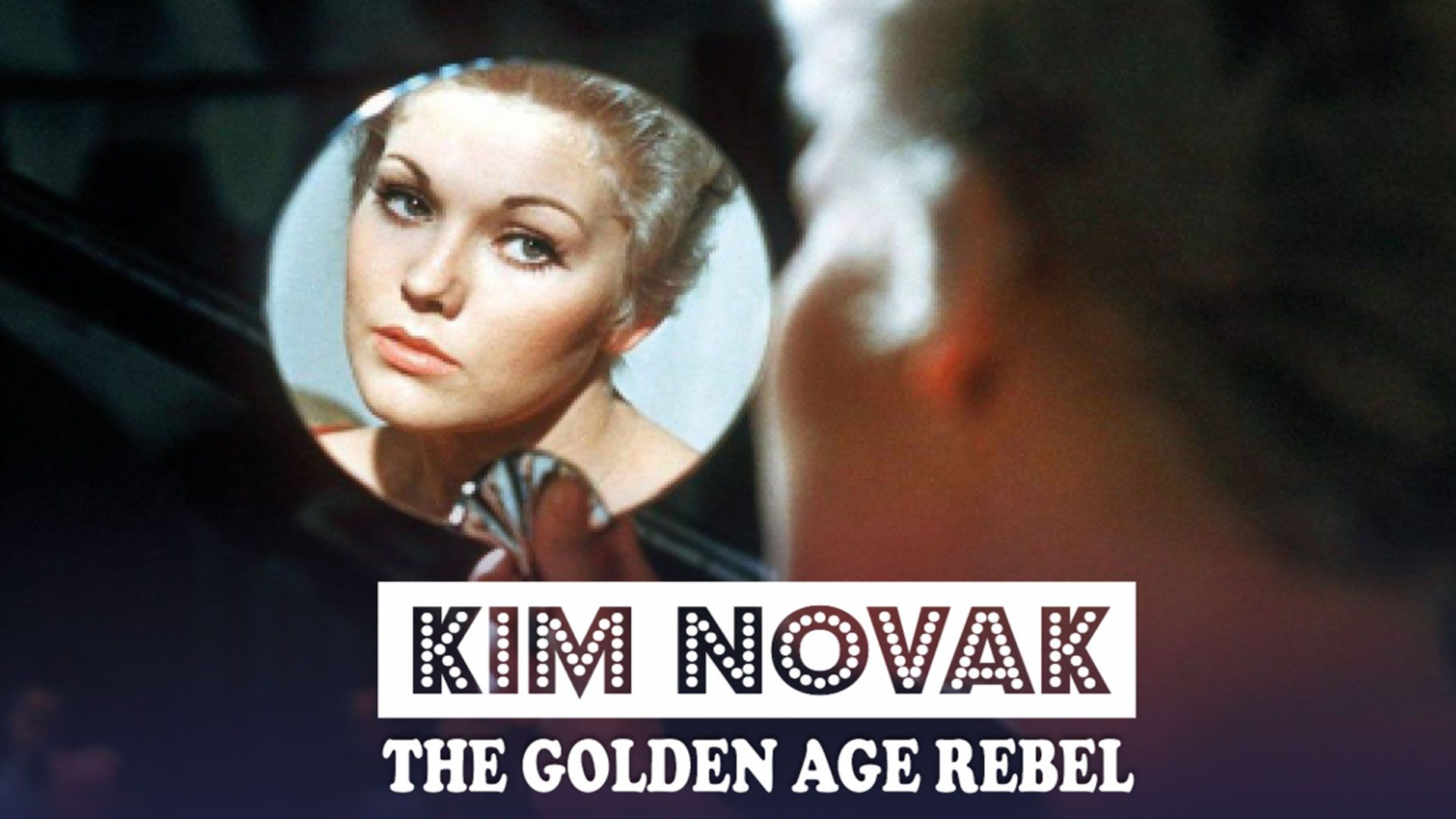 مستند Kim Novak: The Golden Age Rebel