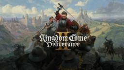 بازی Kingdom Come Deliverance 2