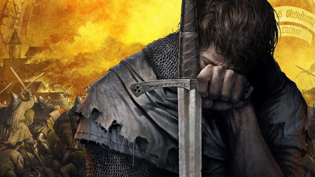 پوستر بازی Kingdom Come: Deliverance