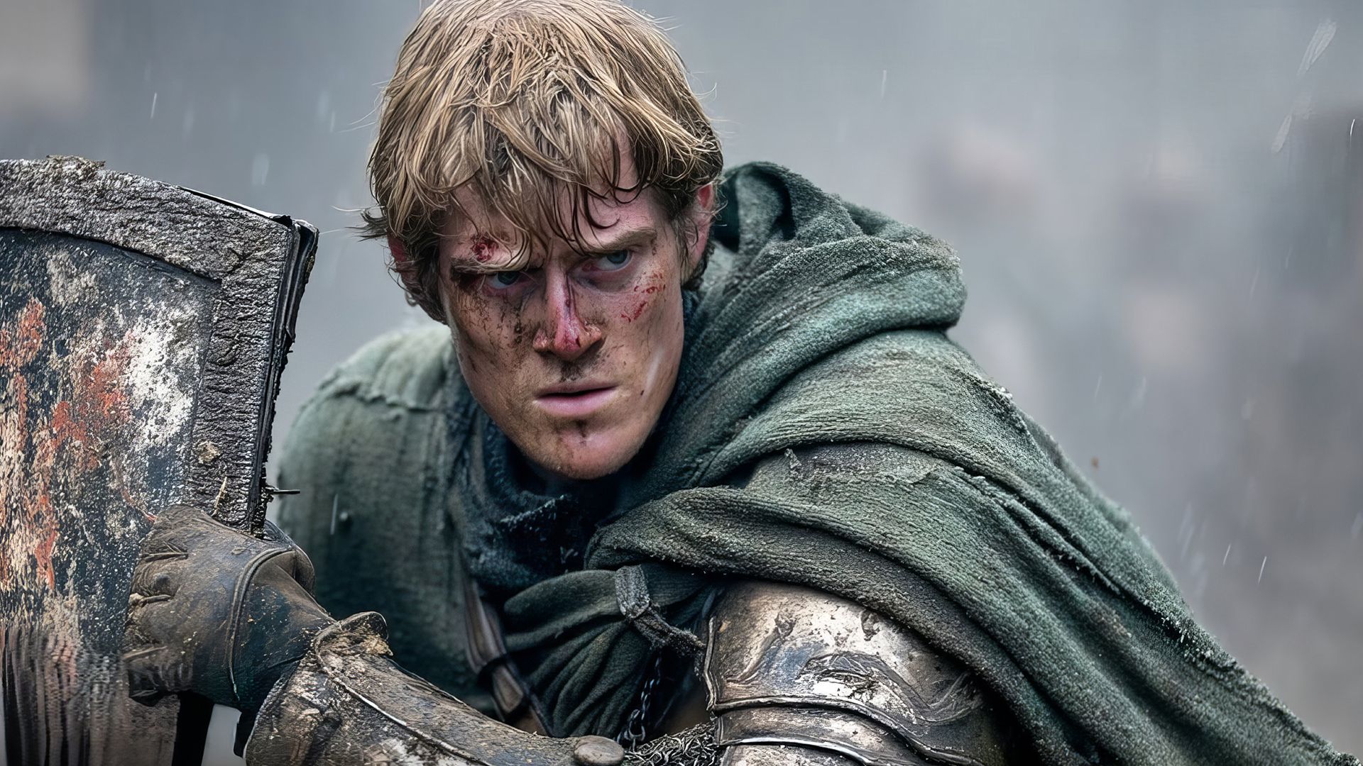 نبرد دانک در شوالیه هفت پادشاهی