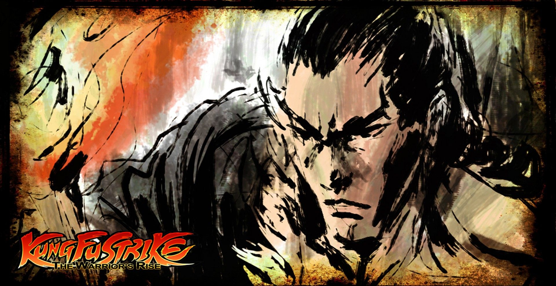 والپیپر بازی Kong-Fu Strike